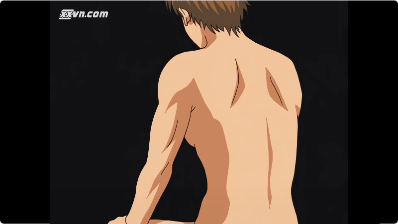 Giải phóng dục vọng thầm kín và thỏa mãn cơ thể trong bóng tối.