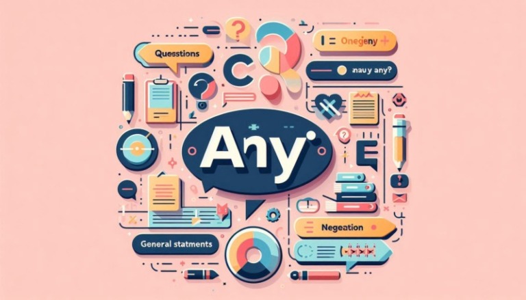 英語の「any」と「if anything」の使い方をわかりやすく説明！